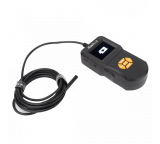 Видеоэндоскоп промышленный, 0.3Мп, 640x480, 3м, 5.5мм зонд iCartool IC-V127