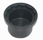 Головка ступичная, 110мм для Iveco ROSSVIK ST245