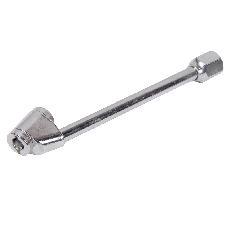 МАСТАК Наконечник для накачки грузовых шин, 150 мм 109-41004