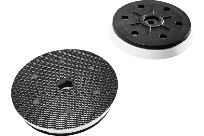 Тарелка шлифов. Stickfix, мягкая ST-STF-D77/6-M5 W FESTOOL 498694