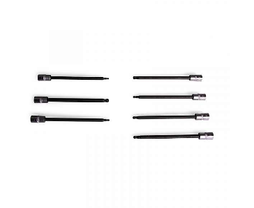 Набор торцевых ключей Torx Car-Tool CT-A1469