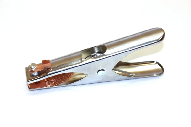 Клемма заземления КЗ-300 "Дока"(арт.1025) DK.0000.07222