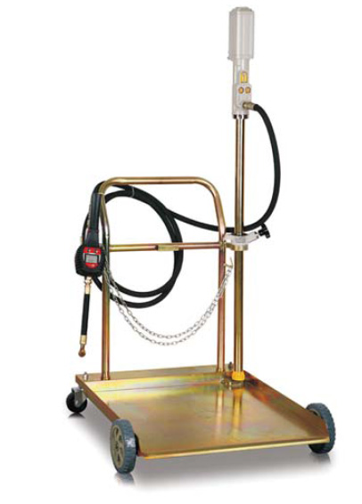 Передвижной комплект для маслораздачи ATIS 71051940