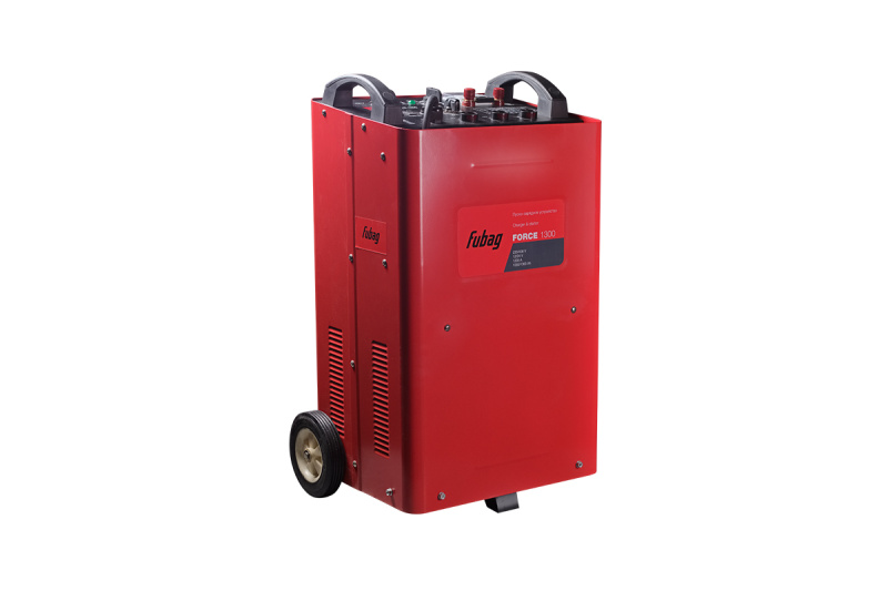 Пуско-зарядное устройство FORCE 1300 FUBAG 31649