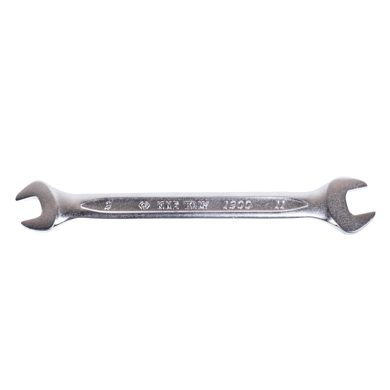 KINGTONY Ключ рожковый 9x11мм  19000911