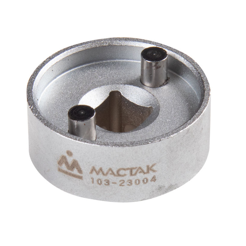МАСТАК Головка сервисная 3/8" для фазорегулятора VAG T10352