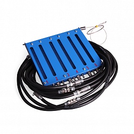 Тестер форсунок CT-Z023