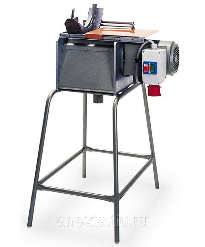 Станок для шлифовки тормозных колодок Comec SC500