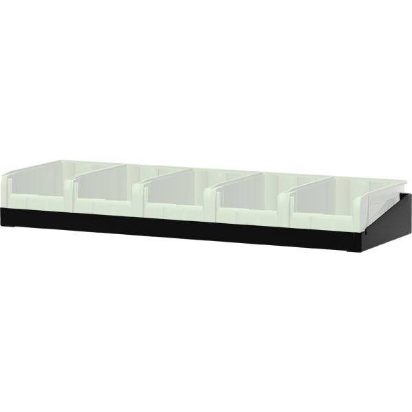 Полка навесная  01.А8