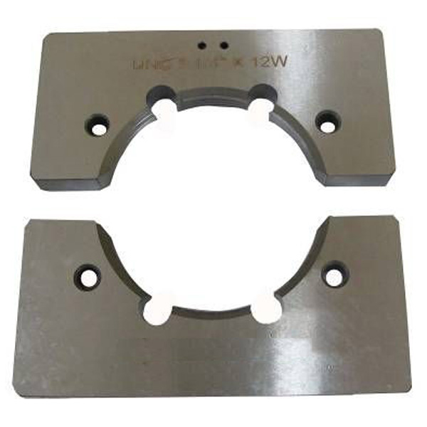 Дополнительные губки  M52 X P1.5 для корректора резьбы CT-A1183-7