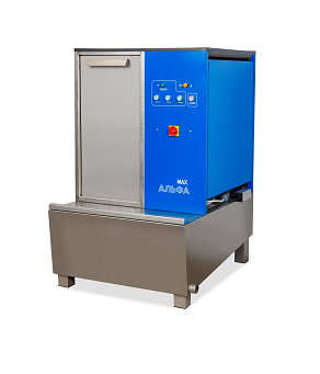 Мойка колес АЛЬФА