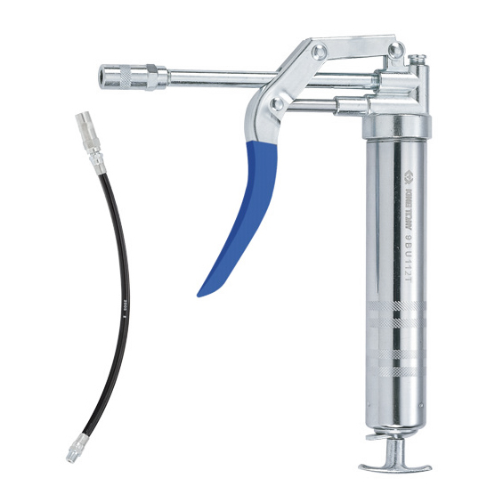 KING TONY Шприц плунжерный 120 мл  9BU112T