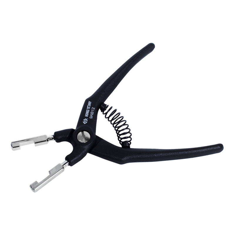 KING TONY Щипцы для демонтажа топливных линий  9AB12