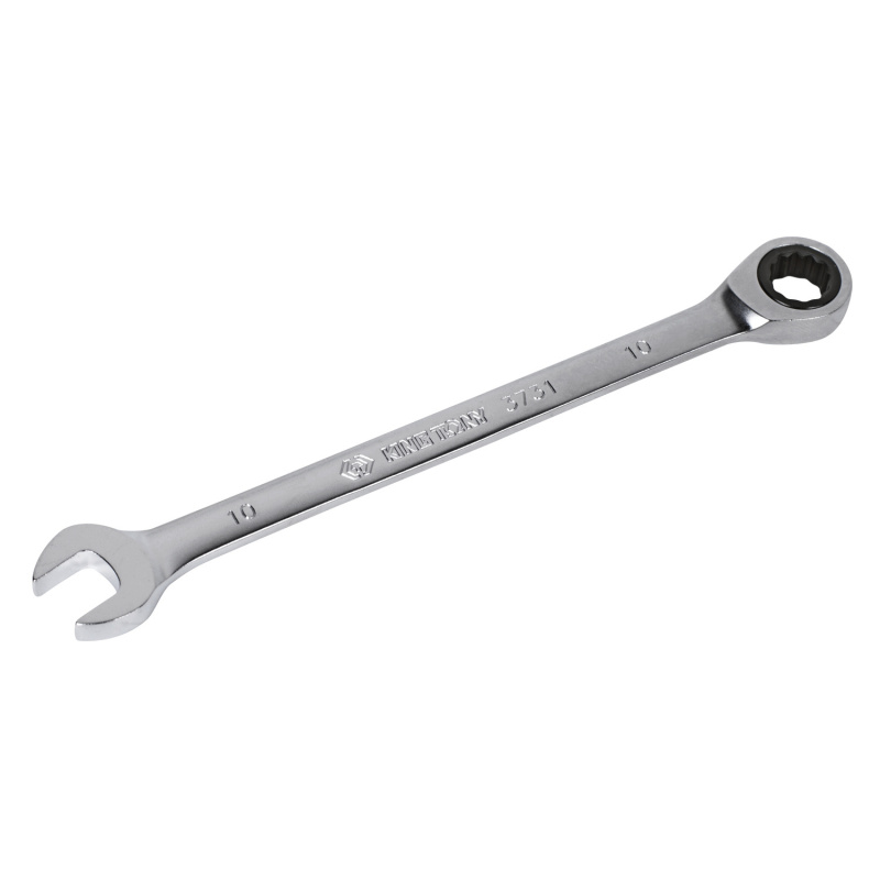 KINGTONY Ключ трещоточный комбинированный 13 мм  373113M