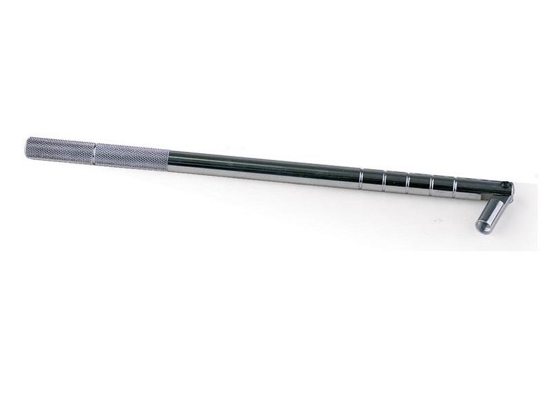 Инструмент для вставки б/к вентелей металл  T111 (VT-02)