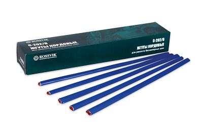 Жгуты кордовые ROSSVIK С-202/6