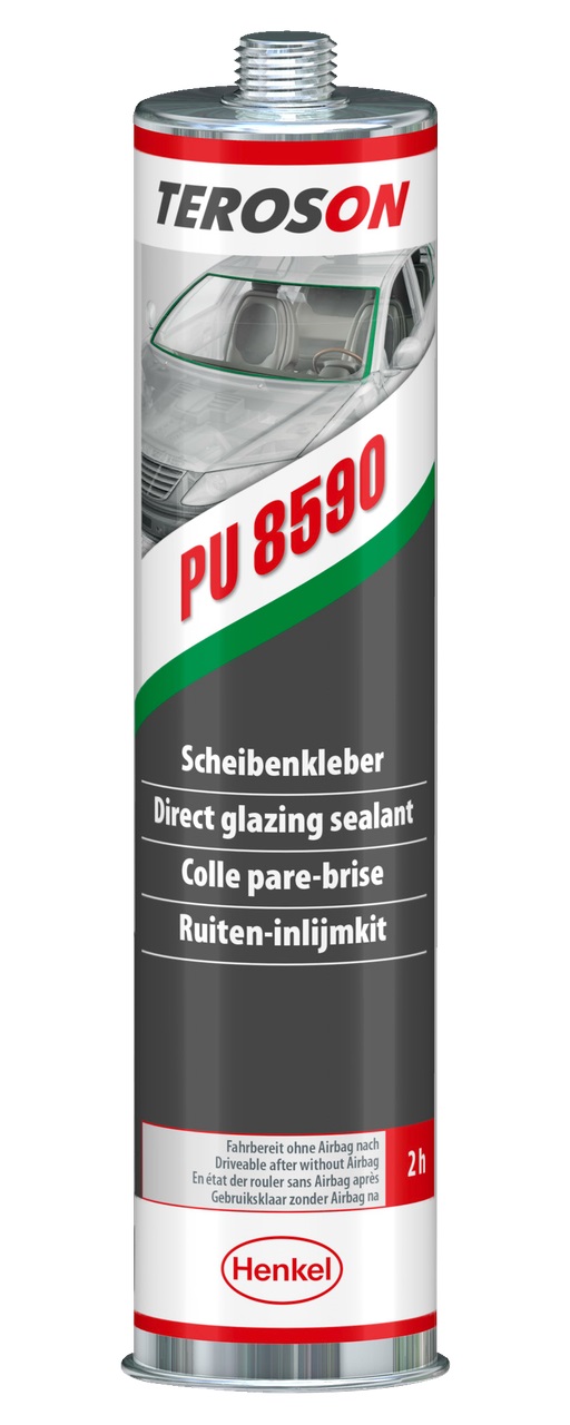 Клей для вклейки стекол TEROSON 8590 310мл 263216