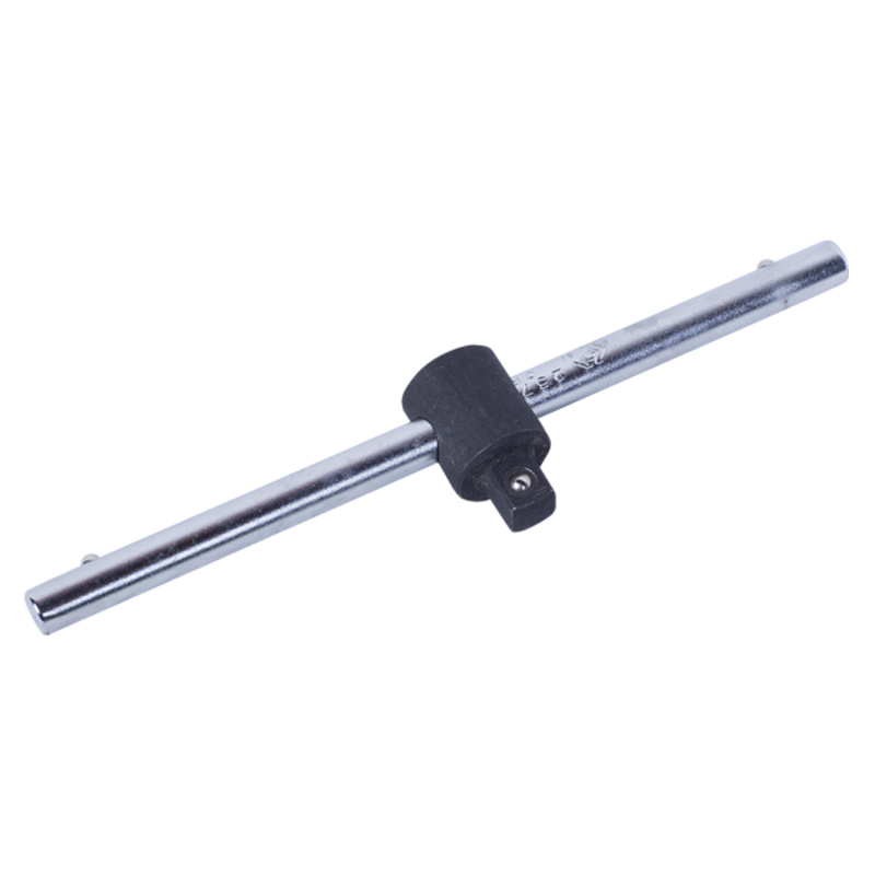 KING TONY Вороток 1/4", 115 мм, скользящий  2571-45