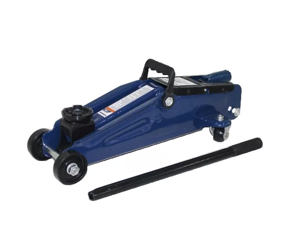 Домкрат ROSSVIK подкатной 1,5т, V1.5 TH22009