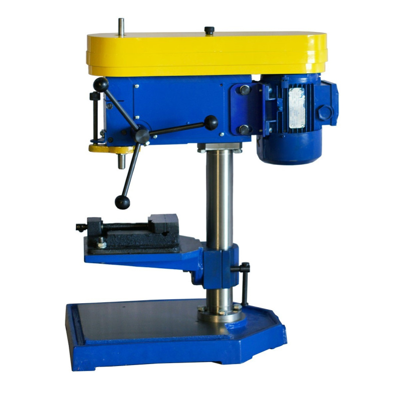 Станок сверлильный, настольный Р-175М