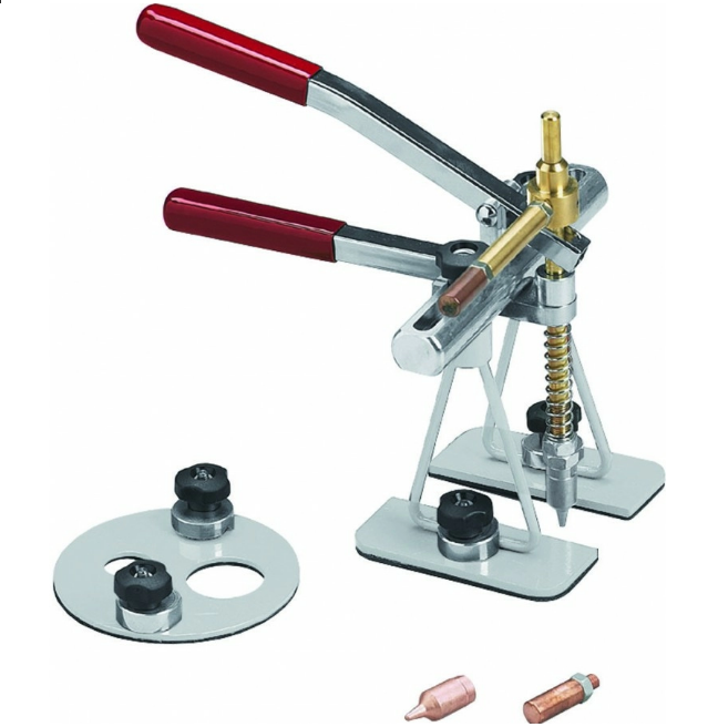 Вытягивающее уст-во PULL SYSTEM для быстрой вытяжки 804025