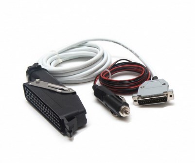 Кабель 55 конт для Загрузчика