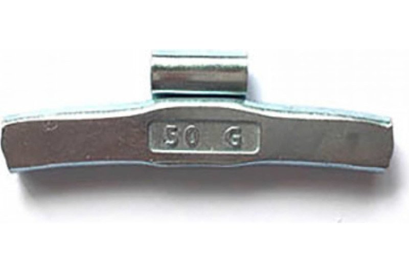 Груза балансировочные "Fe" ST 50 (50шт/кор.) ROSSVIK FeST50