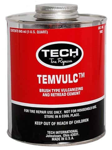 Термоклей Tech 945мл  1082