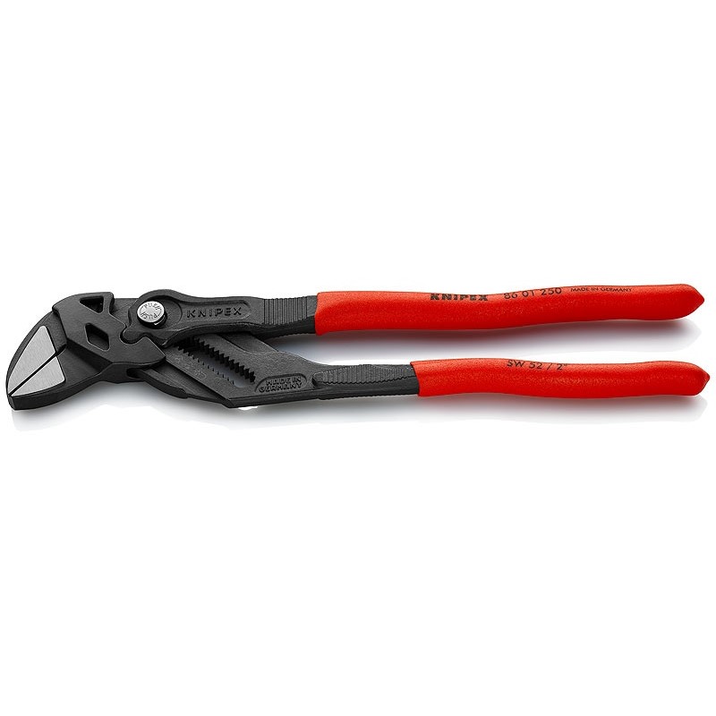 Ключ разводной KNIPEX KN-8601250