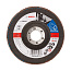 КРУГ ЛЕПЕСТК 125мм K80 Best for Metal BOSCH 2608606924