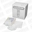 Комплект 4 в 1 Коробка диспенсер (100шт)  074.906.12