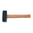 KINGTONY Кувалда слесарная, вес ударной части 1000 г  7833-10