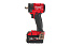 Акк. гайковёрт M18 FIW2F12-502X FUEL M18FIW2F12-502X COMP. IMPACT WRENCH IN2 MILWAUKEE 4933478444