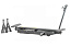 Подъемник мобильный МИНИ NORDBERG N636-2,5