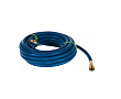 Шланг воздушный армированный 10 м / диам. 9 мм с быстроразъемными соединениями (евро) RP208010