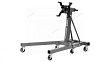 Стенд для ремонта двигателя складной, 900 кг, серый N3009(G)
