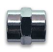 Переходник F1/4"-F1/2" внутреняя  A123/7