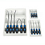 Съемники-крючки в расширенном наборе, 14 шт. OTC 8260M
